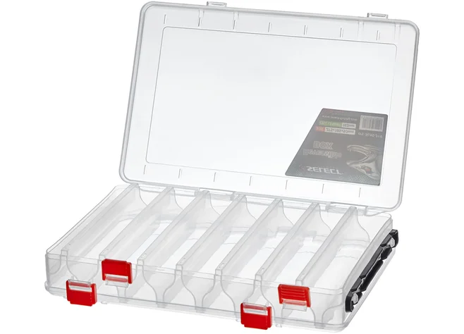 Коробка Select Reversible Box SLHS-319 27.5х18.5х5см Фото 2
